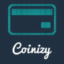 Coinizy.com logo