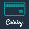 Coinizy.com logo