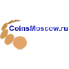 Coinsmoscow.ru logo