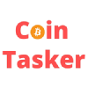 Cointasker.com logo