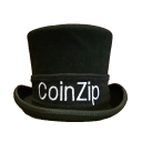 Coinzip.com logo