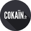 Cokain.fr logo