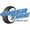 Cokertire.com logo