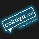 Cokiiya.com logo