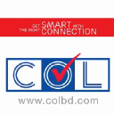 Colbd.com logo