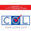 Colbd.com logo