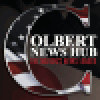 Colbertnewshub.com logo