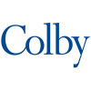 Colby.edu logo