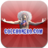 Colchonero.com logo