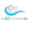 Coldcontrol.ru logo