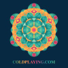 Coldplaying.com logo