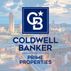 Coldwellbankerprime.com logo