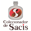 Colecionadordesacis.com.br logo