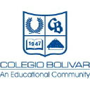 Colegiobolivar.edu.co logo