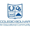 Colegiobolivar.edu.co logo