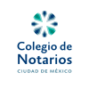 Colegiodenotarios.org.mx logo