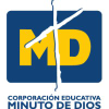 Colegiosminutodedios.edu.co logo