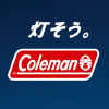 Coleman.co.jp logo