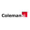 Coleman.cz logo
