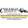 Colemanequip.com logo