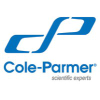 Coleparmer.com logo