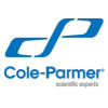 Coleparmer.in logo