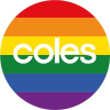 Coles.com.au logo