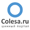 Colesa.ru logo