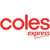 Colesexpress.com.au logo
