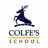 Colfes.com logo