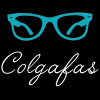 Colgafas.com logo