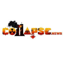 Collapse.news logo