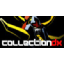 Collectiondx.com logo
