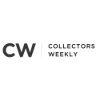 Collectorsweekly.com logo