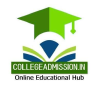 Collegeadmission.in logo