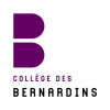 Collegedesbernardins.fr logo