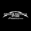 Collegefootballstore.com logo
