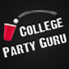 Collegepartyguru.com logo