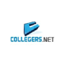 Collegers.net logo