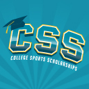 Collegesportsscholarships.com logo