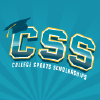 Collegesportsscholarships.com logo