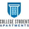 Collegestudentapartments.com logo