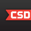 Collegiatesportsdata.com logo