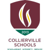 Colliervilleschools.org logo