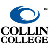 Collin.edu logo