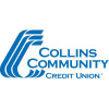 Collinscu.org logo