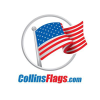 Collinsflags.com logo
