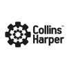 Collinsharper.com logo