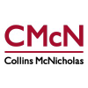 Collinsmcnicholas.ie logo