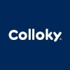 Colloky.cl logo